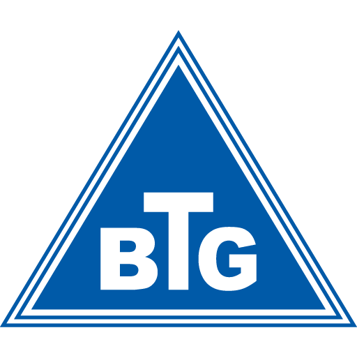 BTG Logo